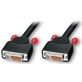 Lindy DVI-D - DVI-D Dual Link 3m