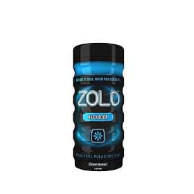Zolo Back Door Masturbator Cup