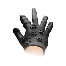 Silicone Stimulation Glove