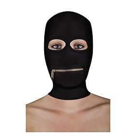 Zipper Mask