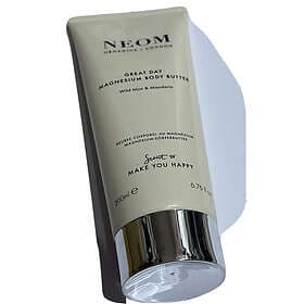 Neom Great Day Magnesium Body Butter 200ml