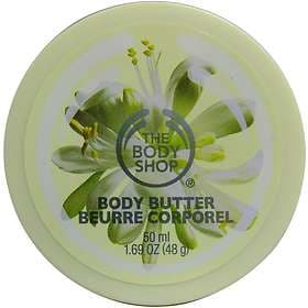 The Body Shop Softening Body Butter 50ml
