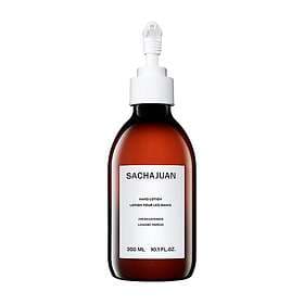 SACHAJUAN Body Fresh Lavender Hand Lotion 300ml