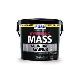 USN Hyperbolic Mass 6kg