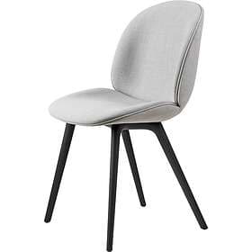 GUBI Beetle Chair Klädd / Plastbas, Remix 3 123 Plast