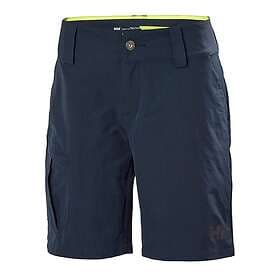 Helly Hansen Quick-Dry Cargo Shorts (Women's)