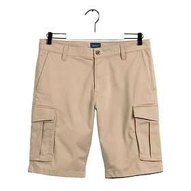 Gant Relaxed Twill Cargo Shorts (Men's)