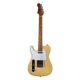 JET Guitars JT300 BLONDE LH