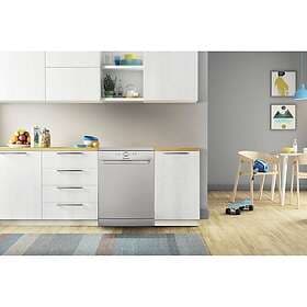 Indesit D2FHK26S Stainless Steel