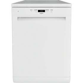 Whirlpool W2FHD626 Vit