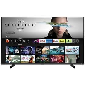 Toshiba 50" 4K Ultra HD QLED Smart TV - 50QF5D53DB
