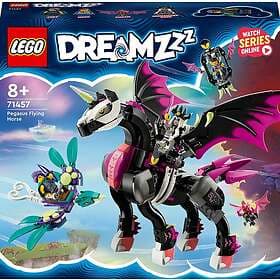 LEGO DREAMZzz 71457 Pegasus Flying Horse