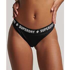Superdry Code Bikini Bottom (Women's)