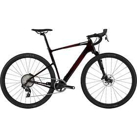 Cannondale Topstone Carbon 1
