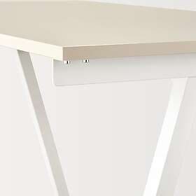 IKEA TROTTEN Desk 120x70 cm