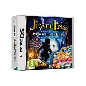Jewel Link Mysteries: Mountains of Madness (DS)