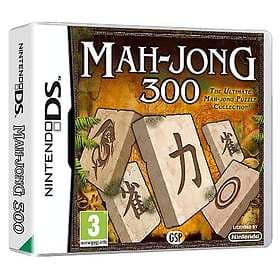 Mah-Jong 300 (DS)