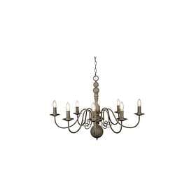 Searchlight Greythorne 88 cm 2268-8GY