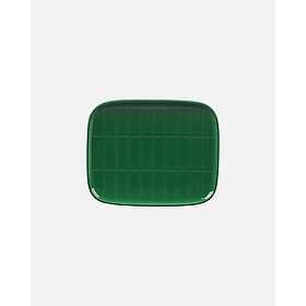 Marimekko Oiva / Tiiliskivi Plate 15x12cm