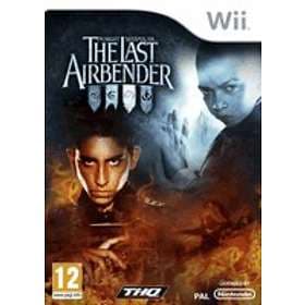 Avatar: The Legend of Aang (Wii)