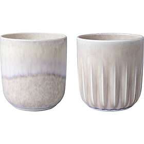 Villeroy & Boch Perlemor Mug 2-pack