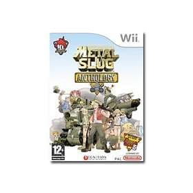 Metal Slug Anthology (Wii)