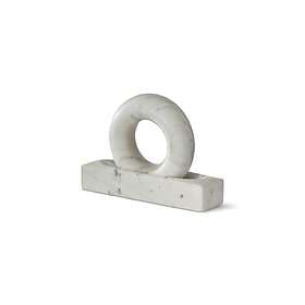 Design House Stockholm Tondo Mortar Marmor