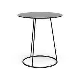Swedese Breeze bord slät skiva o46 cm Svart