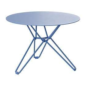 Massproductions Tio sidobord o60 cm Overseas Blue