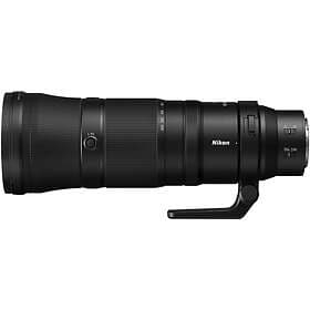 Nikon Nikkor Z 180-600/5.6-6.3 VR