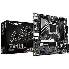 Gigabyte B650M K