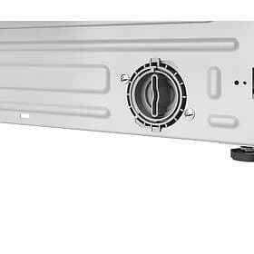 Hotpoint BIWDHG861485 (White)