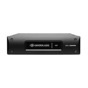 Universal Audio UA UAD2 SAT USB QUAD CORE