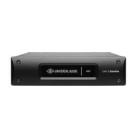 Universal Audio UA UAD2 SAT USB OCTO CORE