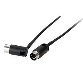 Boss by Roland BMIDI-PB1 MIDI CABLE