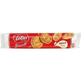 Lotus Biscoff Vanilla 150g
