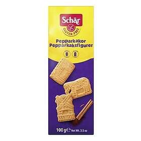 Schär Pepparkakor 100g
