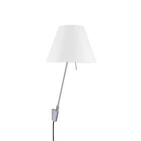 Luceplan Costanzina D13 a.pi , on-off switch