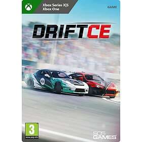 Drift CE (Xbox One | Series X/S)