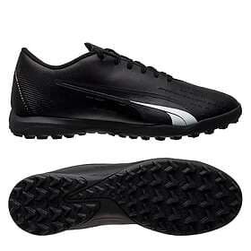 Puma Ultra 6 Play Football Boots PINK/BLACK/WHITE