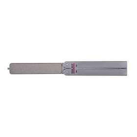EZE-LAP Fold Diamond Double Sided Flat 510