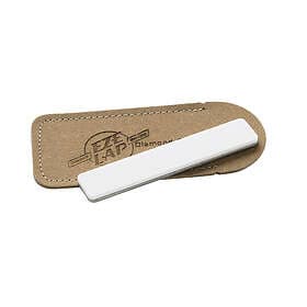 EZE-LAP Diamond/Ceramic Combination Pocket Stone CD4