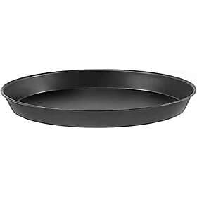 Pentole Agnelli Pizza Pan Blue 40 cm Black