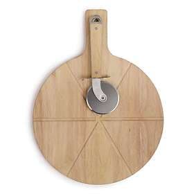 Livoo Pizza set 2 delar-