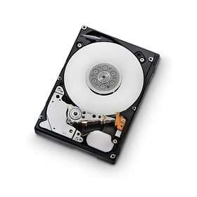 HGST Ultrastar C10K900 HUC109060CSS600 64MB 600GB