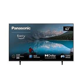 Panasonic TX-43MX800 43" 4K Ultra HD Smart TV
