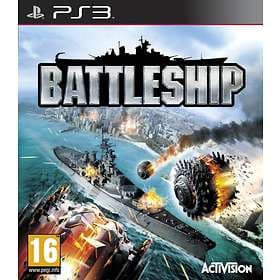 Battleship (PS3)