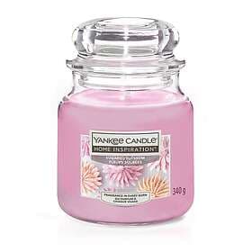 Yankee Candle Home Inspiration Medium Jar Sugared Blossom