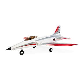 HORIZON E-Flite Habu STS 70mm EDF Smart Jet RTF Basic