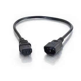 C2G IEC C14 - IEC C13 5m
